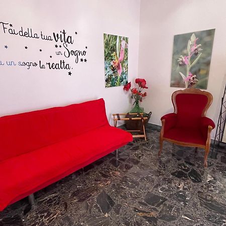 شقة Orchidea Mattinata Parco Del Gargano المظهر الخارجي الصورة