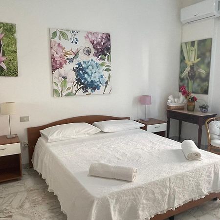 شقة Orchidea Mattinata Parco Del Gargano المظهر الخارجي الصورة