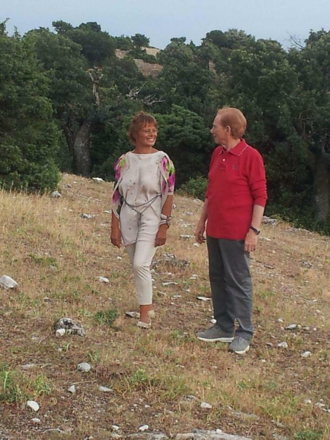 شقة Orchidea Mattinata Parco Del Gargano المظهر الخارجي الصورة